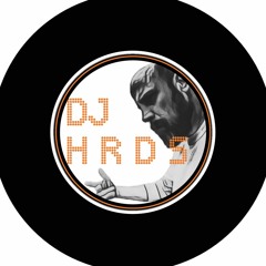 Techno Land MixSet 5 - Hard Techno Live Mix Set June 2024