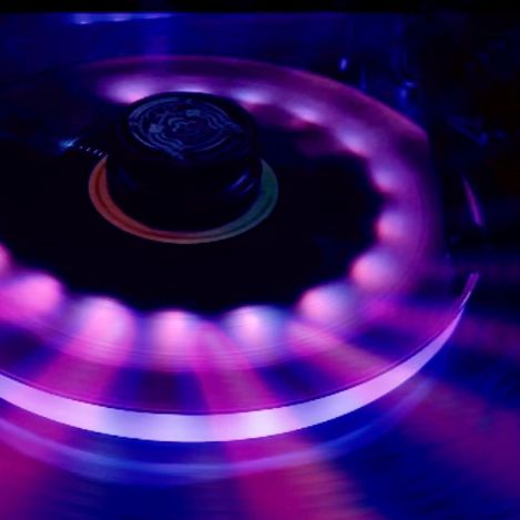 Queen City Vinyl Chat