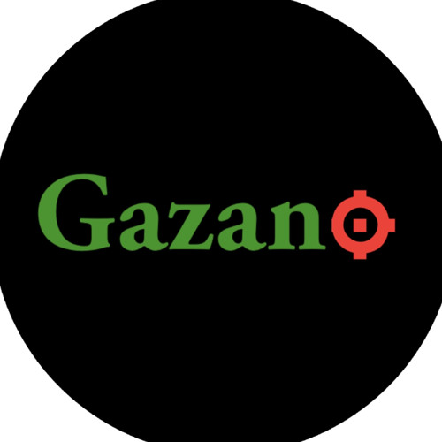 Gazano’s avatar