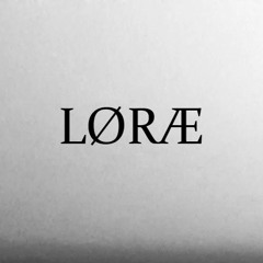 LØRÆ