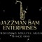 Jazzman Sam