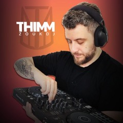 Dj Thimm | Zouk