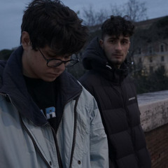 Astron & Child