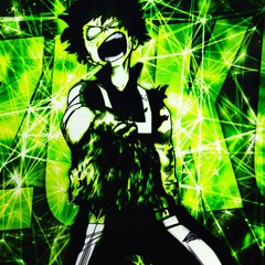 Izuku Midoriya