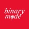binary mode