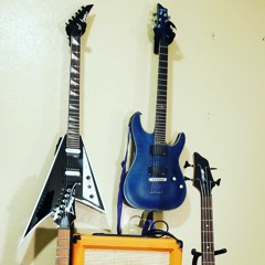 Gojira Flying Whales Cover
