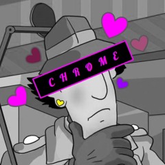 CHRØME