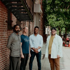 Geoffrey Dean Quartet "Conceptions" Album