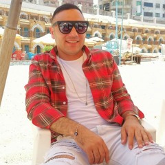 Bassem Bahrawy