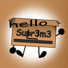 Supr3m3XD