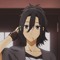 Yuki/ Sae's Wife