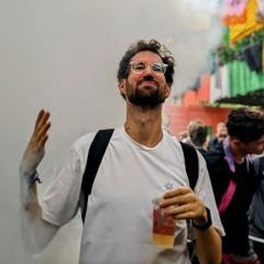 Dirk Bahrenburg