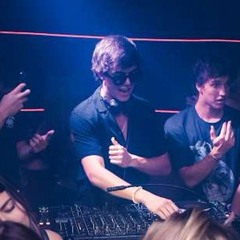 Lucas Keller Sarmiento