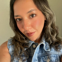 Constanza C Gómez (Coti)