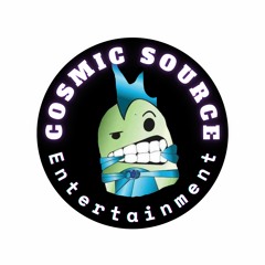 Cosmic Source Entertainment