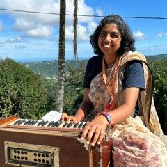 Nartana Priya Devi Dasi
