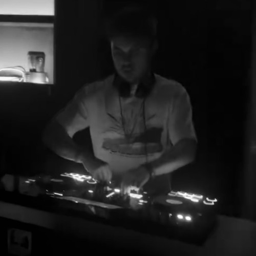 Melodic House & Techno Mix