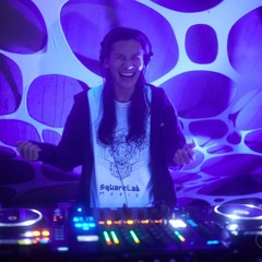 DJ SIVAT "SquareLab Music,NaMu,PSYPROSHOP"