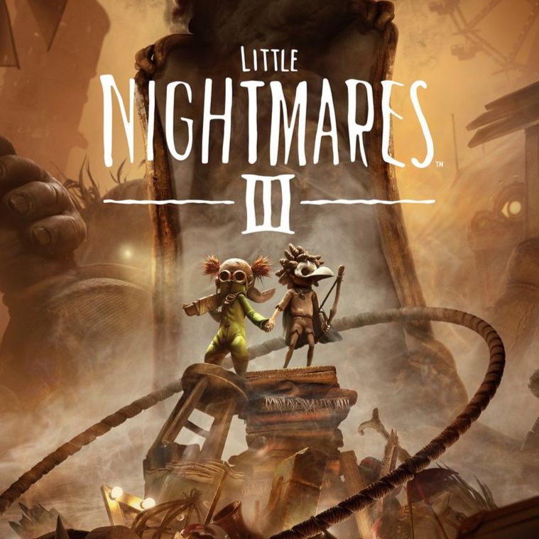 Little Nightmares