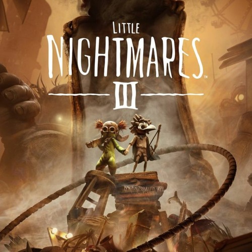 Little Nightmares’s avatar