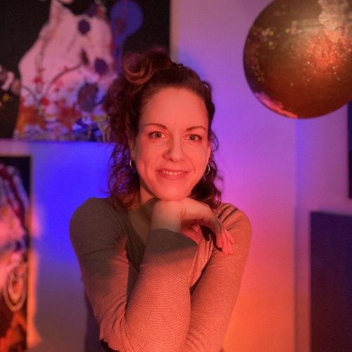 Ariane Lüdemann’s avatar