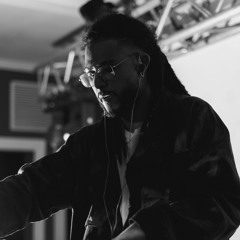 DJ Felipe Angée