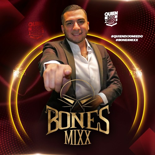 Trebal DJ BonesMixx - DECEMBER MIX