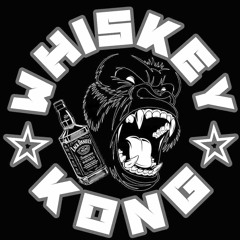 Whiskey Kong