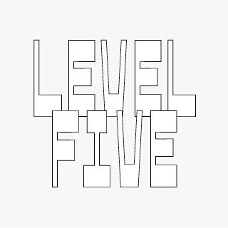 Radio Level Five in Conversation With