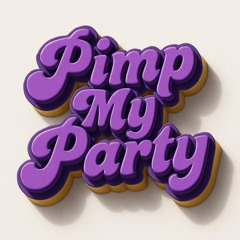Pimp My Party Mcr