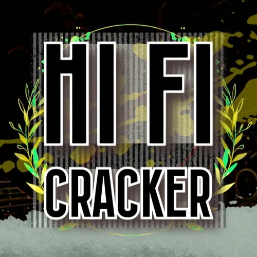 Hi-Fi Cracker’s avatar