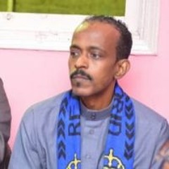محمد معوض
