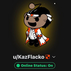 Kaz Flacko