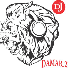 DJ DAMAR