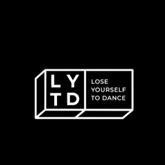 LOSE YOURSELF TO DANCE