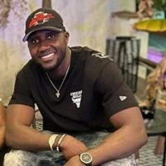 Buba Njie
