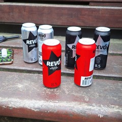 RevoBoy