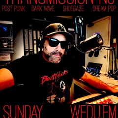 Transmission NJ