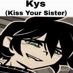 lil' sister