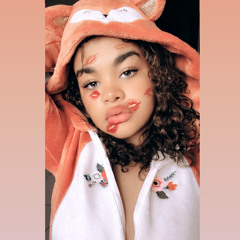 Audrey babyyy 🤭