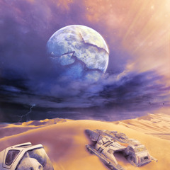 The Equilibrium Lounge