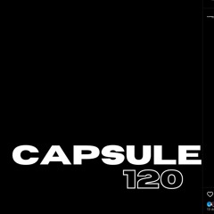 Capsule 120