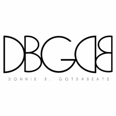 Donnie B. GotDaBeats (Music Production Page)