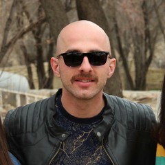 Amir Hossein (SunBoy)