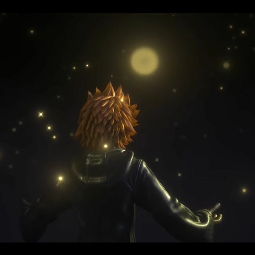 Organization XIII’s avatar