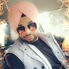 Satnam Sidhu