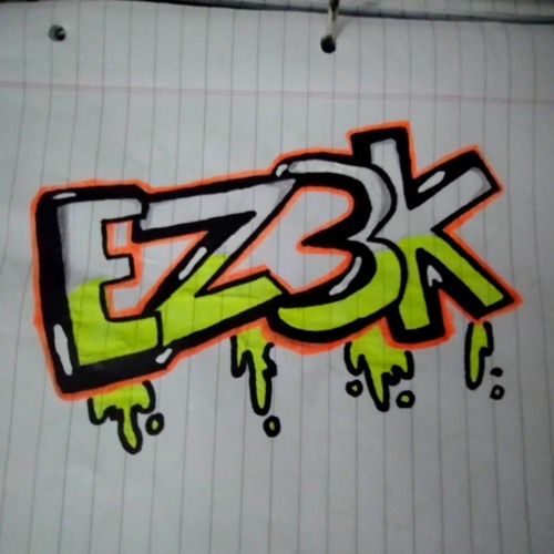 EZ3KTRØ’s avatar