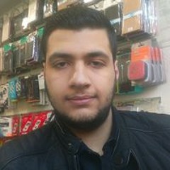 Moh Abdallah Barakat