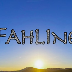 Fahline