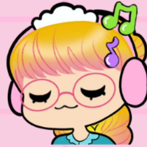 Lizzy’s avatar